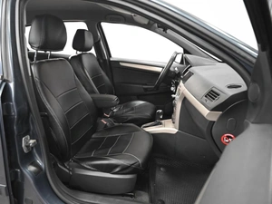 Хетчбэк Opel Astra 2007 года, 429000 рублей, Ставрополь