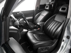 Внедорожник Nissan X-Trail 2012 года, 1379000 рублей, Тюмень