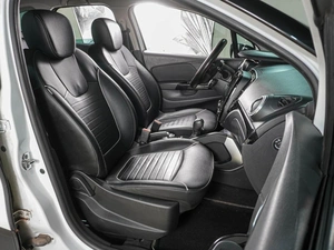 Внедорожник Renault Kaptur 2020 года, 1499000 рублей, Воронеж
