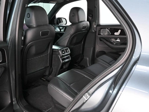 Внедорожник Mercedes-benz GLE-класс 2019 года, 5499000 рублей, Ростов-на-Дону