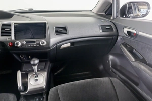 Седан Honda Civic 2010 года, 979000 рублей, Пермь