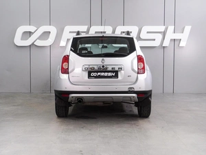 Внедорожник Renault Duster 2013 года, 969000 рублей, Воронеж
