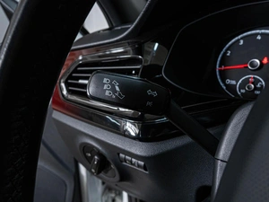 Лифтбек Volkswagen Polo 2021 года, 1899000 рублей, Ставрополь