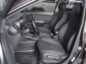 Хетчбэк Kia Rio 2017 года, 1249000 рублей, Ростов-на-Дону