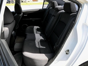 Седан Mazda 3 2008 года, 599000 рублей, Волгоград