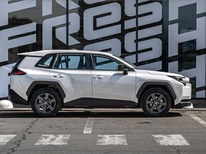 Внедорожник Toyota RAV4 2026 года, 4729000 рублей, Краснодар