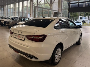 Седан ВАЗ (LADA) Vesta 2024 года, 1320000 рублей, Железногорск