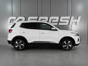 Внедорожник Chery Tiggo 4 2023 года, 1689000 рублей, Ростов-на-Дону