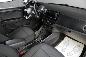 Лифтбек Volkswagen Polo 2021 года, 1669000 рублей, Тюмень