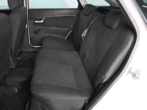 Хетчбэк ВАЗ (LADA) Priora 2013 года, 589000 рублей, Аксай