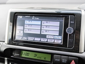 Минивэн Toyota Wish 2012 года, 1530000 рублей, Краснодар