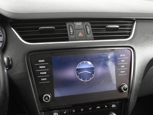 Лифтбек Skoda Octavia 2018 года, 1306900 рублей, Казань