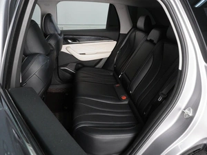 Внедорожник Geely Monjaro 2023 года, 3129000 рублей, Красный Пахарь