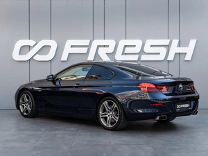 Купе BMW 6 серия 2011 года, 3080000 рублей, Краснодар