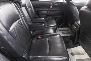 Внедорожник Toyota Highlander 2010 года, 2149000 рублей, Барнаул