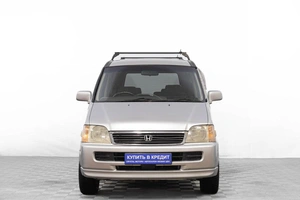 Минивэн Honda Stepwgn 2000 года, 539000 рублей, Барнаул