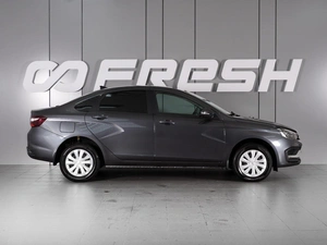 Седан ВАЗ (LADA) Vesta 2024 года, 1449000 рублей, Минеральные Воды