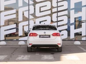 Седан Volkswagen Jetta 2013 года, 1220000 рублей, Краснодар