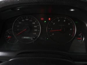 Внедорожник Toyota Land Cruiser Prado 2006 года, 2429000 рублей, Минеральные Воды