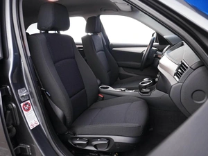 Внедорожник BMW X1 2014 года, 1299046 рублей, Москва