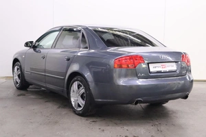 Седан Audi A4 2005 года, 620000 рублей, Брянск