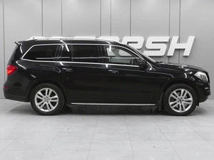 Внедорожник Mercedes-benz GL-класс 2012 года, 2650000 рублей, Ростов-на-Дону