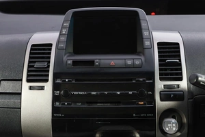 Лифтбек Toyota Prius 2008 года, 849000 рублей, Новосибирск