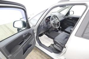 Хэтчбек Suzuki SX4 2010 года, 1049000 рублей, Обнинск