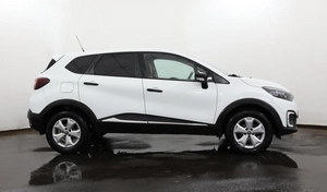 Внедорожник Renault Kaptur 2018 года, 1150000 рублей, Орёл