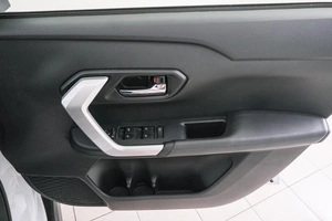 Внедорожник Daihatsu Rocky 2020 года, 1749000 рублей, Красноярск