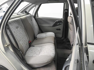 Седан ВАЗ (LADA) Kalina 2009 года, 339000 рублей, Ставрополь