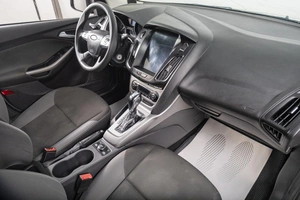 Хетчбэк Ford Focus 2011 года, 799000 рублей, Томск