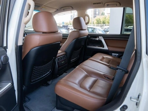 Внедорожник Toyota Land Cruiser 2015 года, 4690000 рублей, Волгоград