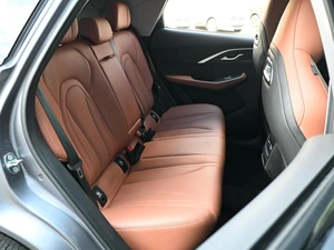 Внедорожник OMODA C5 2022 года, 1479000 рублей, Кирилловка