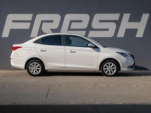 Седан Changan Alsvin 2023 года, 1119000 рублей, Краснодар