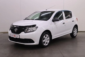 Хэтчбек Renault Sandero 2017 года, 760000 рублей, Брянск