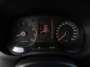 Седан Volkswagen Polo 2013 года, 879000 рублей, Саратов