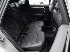 Внедорожник Audi Q3 2025 года, 5150000 рублей, Краснодар