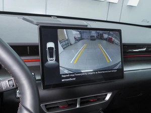 Внедорожник Jetour Dashing 2024 года, 2270000 рублей, Ростов-на-Дону