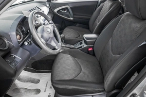 Внедорожник Toyota RAV4 2009 года, 1339000 рублей, Барнаул