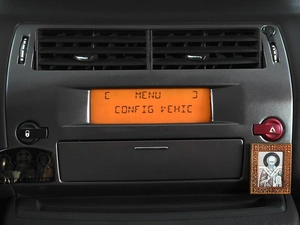 Хетчбэк Citroen C4 2010 года, 429000 рублей, Аксай