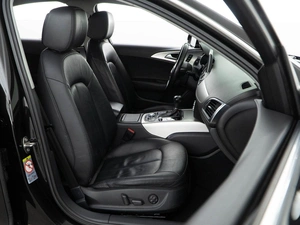 Седан Audi A6 2013 года, 1498055 рублей, Москва