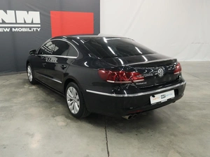 Седан Volkswagen Passat CC 2012 года, 1430000 рублей, Курск