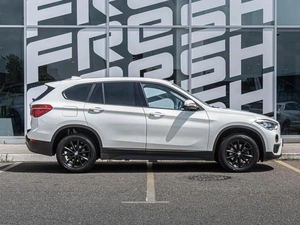 Внедорожник BMW X1 2019 года, 1790000 рублей, Краснодар