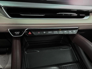 Внедорожник Geely Monjaro 2023 года, 3392000 рублей, Ставрополь