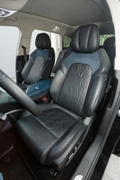 Внедорожник Voyah Free 2023 года, 3557000 рублей, Красноярск