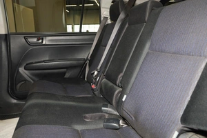 Универсал Toyota Corolla Fielder 2016 года, 1479000 рублей, Новосибирск