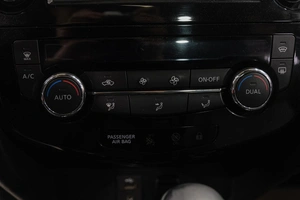 Внедорожник Nissan Qashqai 2014 года, 1569000 рублей, Новокузнецк