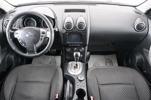 Внедорожник Nissan Qashqai 2009 года, 1069000 рублей, Красноярск