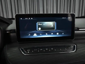 Внедорожник Haval Jolion 2021 года, 1698000 рублей, Ставрополь